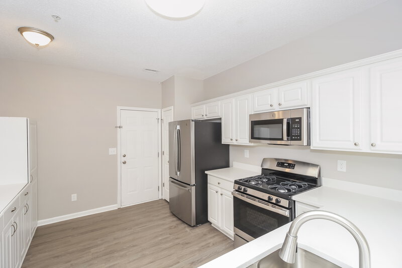 2,340/Mo, 191 Regent Pl Woodstock, GA 30188 Kitchen View