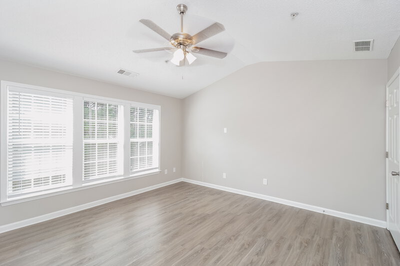 2,340/Mo, 191 Regent Pl Woodstock, GA 30188 Main Bedroom View
