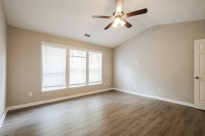 2,080/Mo, 191 Regent Pl Woodstock, GA 30188 Main Bedroom View 2