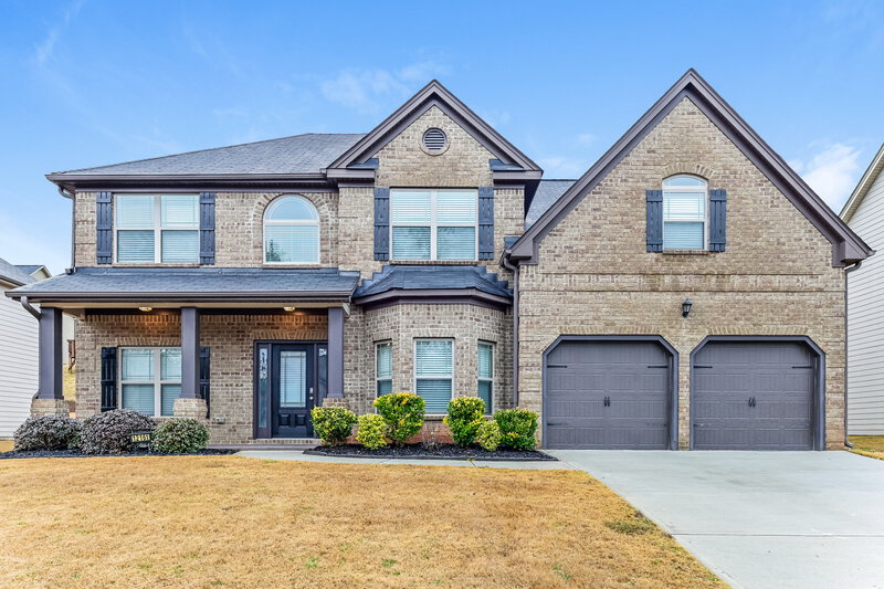 2,490/Mo, 12161 Centerra Dr Hampton, GA 30228 External View