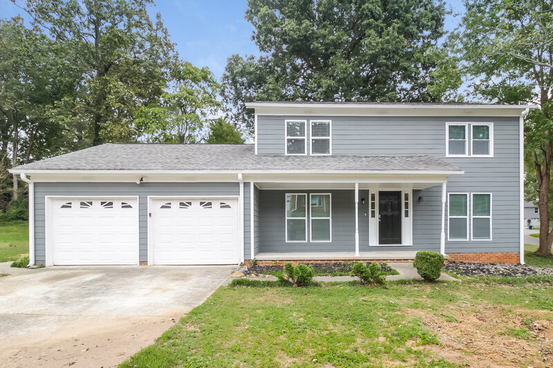 3,430/Mo, 1021 Sugar Springs Drive Marietta, GA 30008 External View