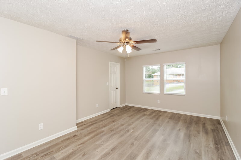 3,430/Mo, 1021 Sugar Springs Drive Marietta, GA 30008 Main Bedroom View