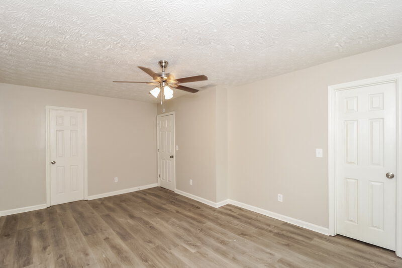 3,430/Mo, 1021 Sugar Springs Drive Marietta, GA 30008 Main Bedroom View 2