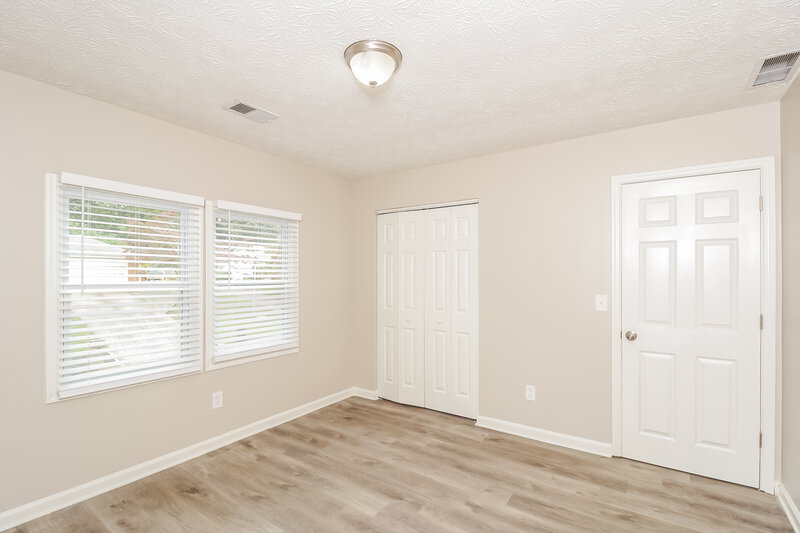 3,430/Mo, 1021 Sugar Springs Drive Marietta, GA 30008 Bedroom View 2