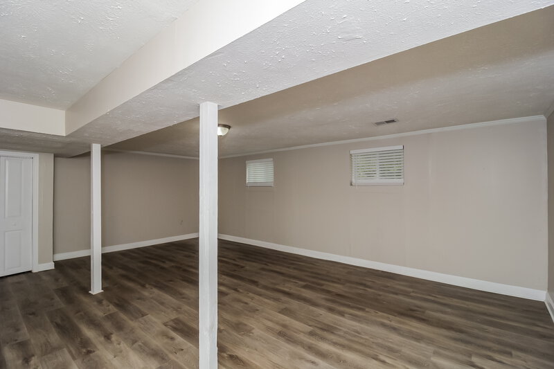 3,430/Mo, 1021 Sugar Springs Drive Marietta, GA 30008 Basement View