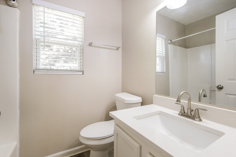 2,590/Mo, 1021 Sugar Springs Drive Marietta, GA 30008 Bathroom View