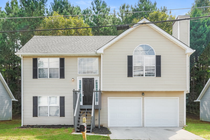 2,000/Mo, 3827 Waldrop Hills Dr Decatur, GA 30034 External View