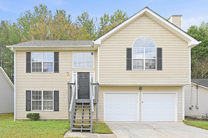 1,820/Mo, 3827 Waldrop Hills Dr Decatur, GA 30034 External View