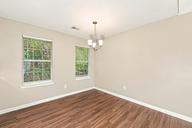1,820/Mo, 3827 Waldrop Hills Dr Decatur, GA 30034 Dining Room View