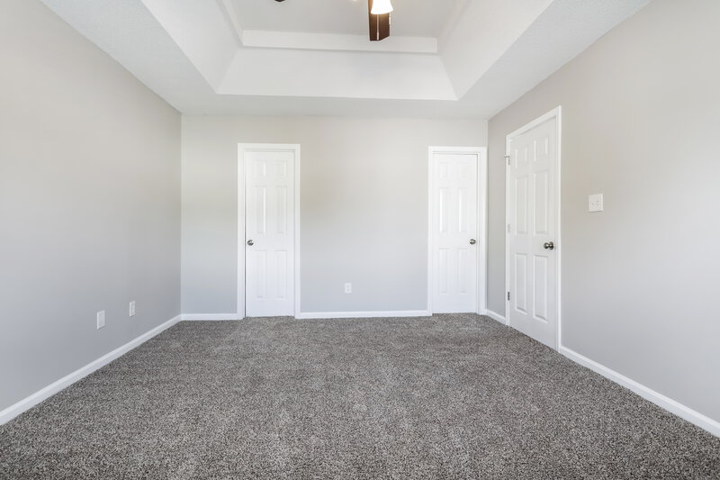 2,000/Mo, 3827 Waldrop Hills Dr Decatur, GA 30034 Main Bedroom View