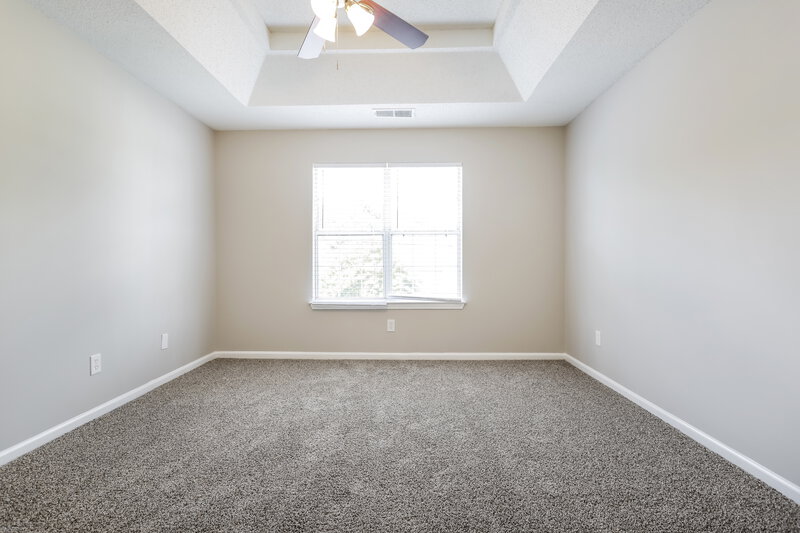 2,000/Mo, 3827 Waldrop Hills Dr Decatur, GA 30034 Main Bedroom View 2