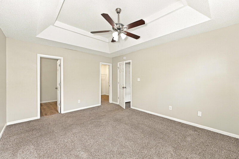 1,820/Mo, 3827 Waldrop Hills Dr Decatur, GA 30034 Primary Bedroom View 2