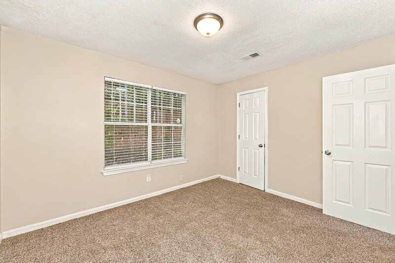 1,820/Mo, 3827 Waldrop Hills Dr Decatur, GA 30034 Bedroom View 2
