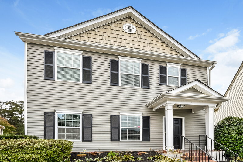 2,000/Mo, 3072 Imperial Cir SW Atlanta, GA 30311 External View