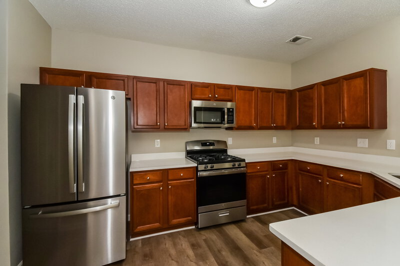 2,000/Mo, 3072 Imperial Cir SW Atlanta, GA 30311 Kitchen View