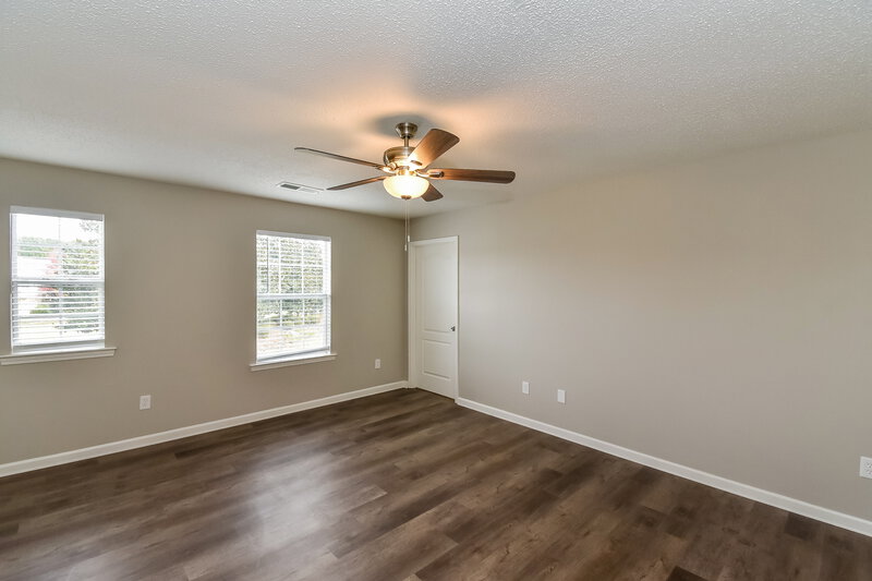 2,000/Mo, 3072 Imperial Cir SW Atlanta, GA 30311 Main Bedroom View