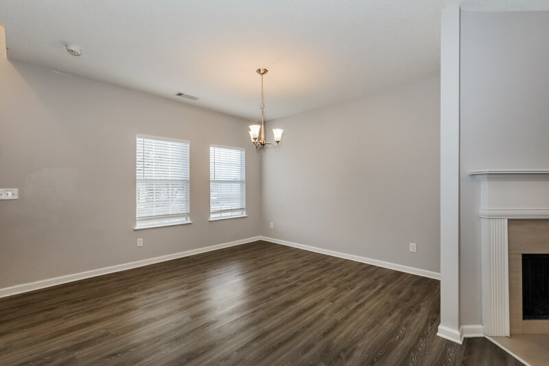 1,945/Mo, 1618 Thornwick Trce Stockbridge, GA 30281 Living Room View