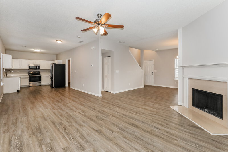 1,945/Mo, 1618 Thornwick Trce Stockbridge, GA 30281 Dining Room View