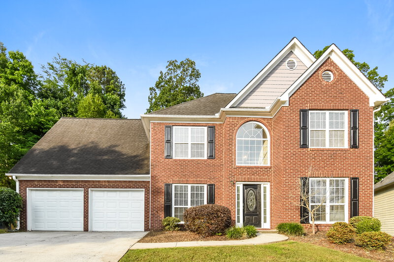 2,525/Mo, 6062 Farmwood Way SE Mableton, GA 30126 External View