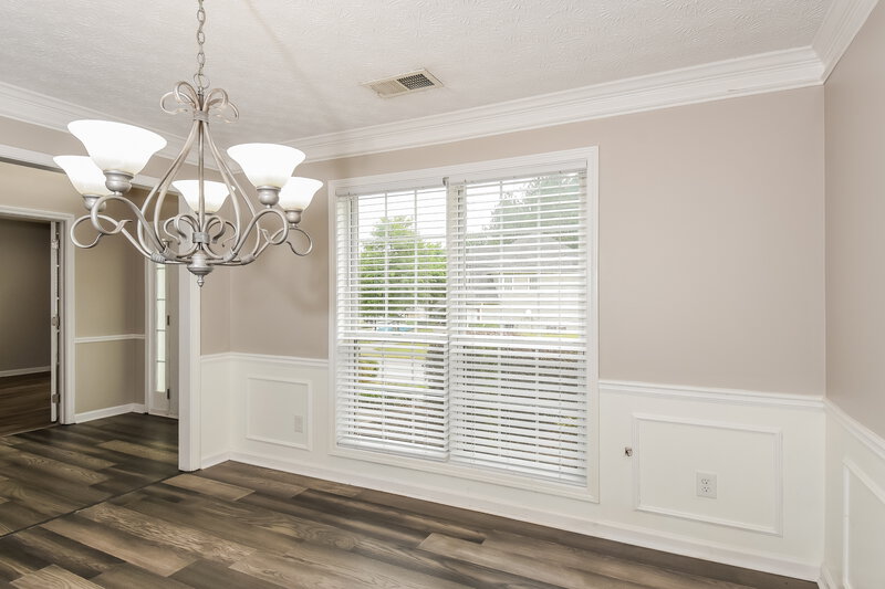2,525/Mo, 6062 Farmwood Way SE Mableton, GA 30126 Dining Room View