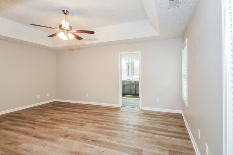 2,525/Mo, 6062 Farmwood Way SE Mableton, GA 30126 Main Bedroom View