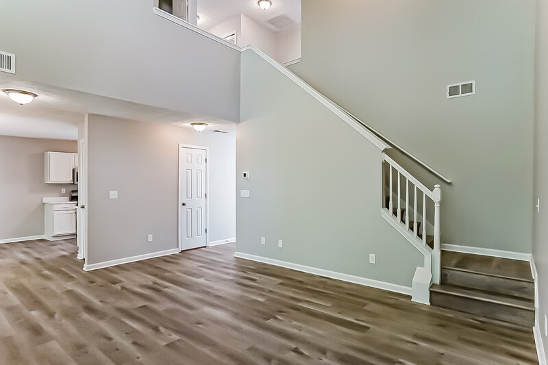 2,330/Mo, 7144 Springchase Way Austell, GA 30168 Living Room View 3