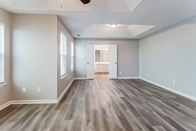 2,330/Mo, 7144 Springchase Way Austell, GA 30168 Main Bedroom View