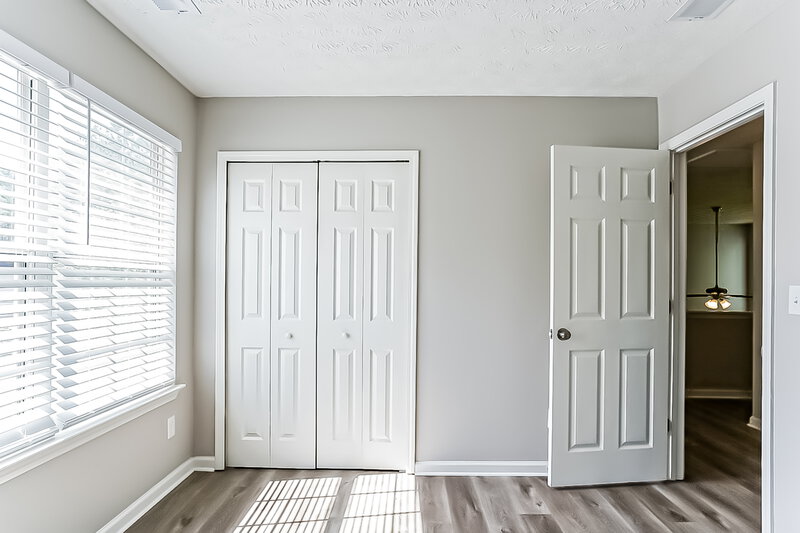 2,330/Mo, 7144 Springchase Way Austell, GA 30168 Bedroom View 2