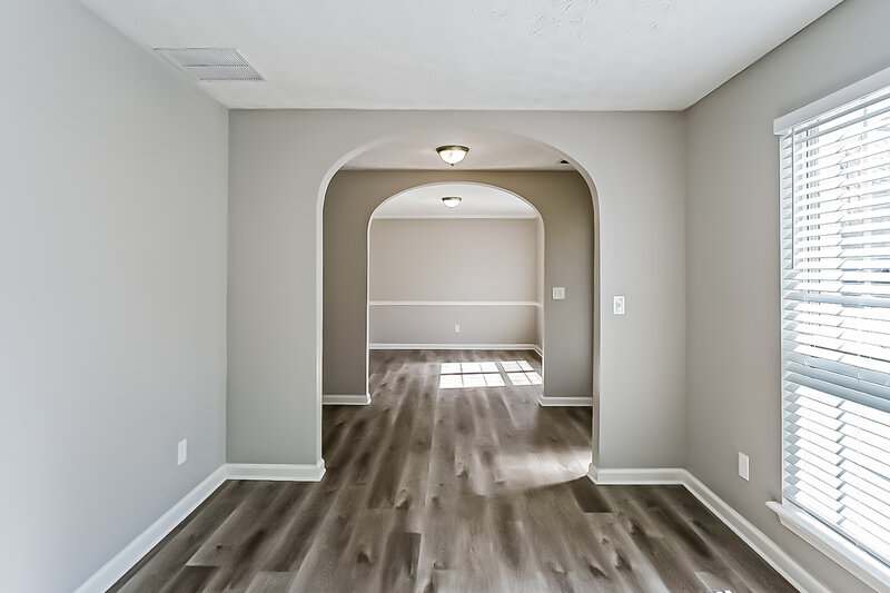 2,330/Mo, 7144 Springchase Way Austell, GA 30168 Bedroom View 3
