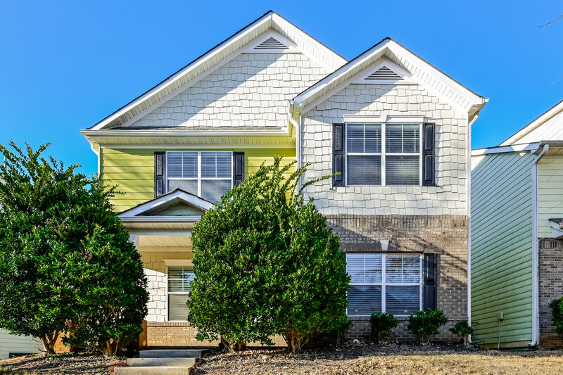 2,235/Mo, 150 Stillwood Drive Newnan, GA 30265 External View