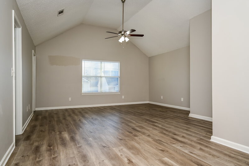 2,235/Mo, 150 Stillwood Drive Newnan, GA 30265 Main Bedroom View