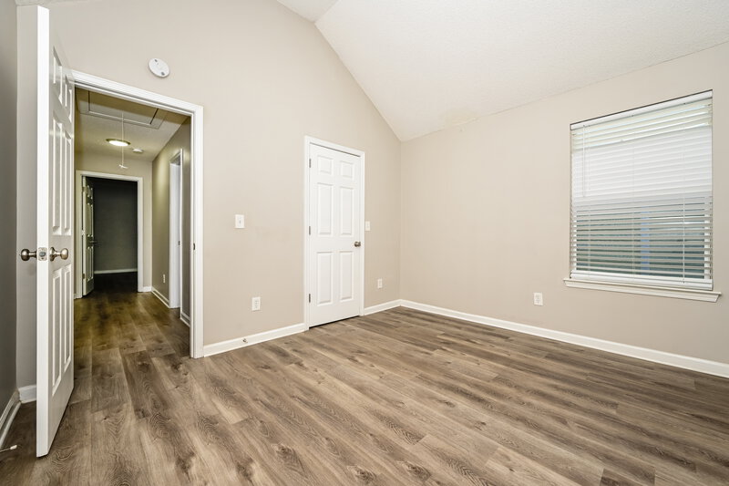 2,235/Mo, 150 Stillwood Drive Newnan, GA 30265 Bedroom View