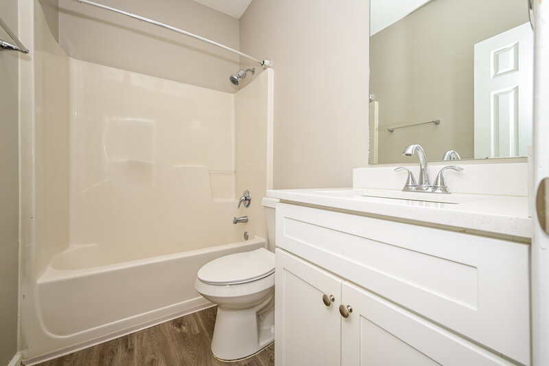 2,235/Mo, 150 Stillwood Drive Newnan, GA 30265 Bathroom View 2