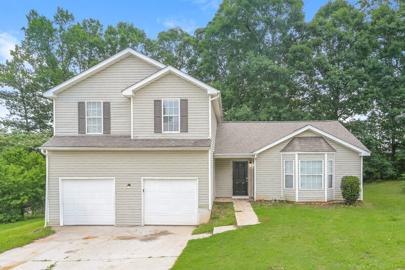 2,140/Mo, 2381 Charleston Ter Decatur, GA 30034 External View