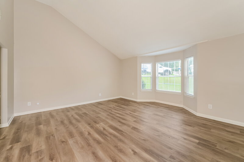 2,140/Mo, 2381 Charleston Ter Decatur, GA 30034 Living Room View
