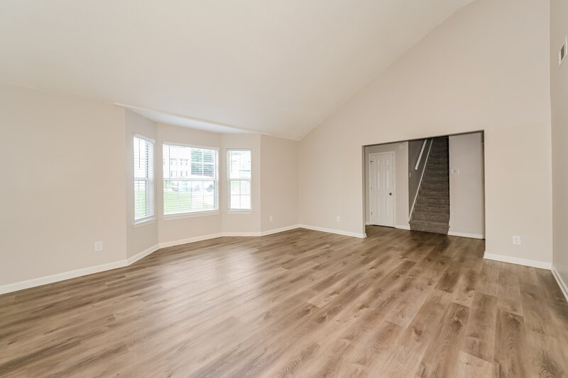 2,140/Mo, 2381 Charleston Ter Decatur, GA 30034 Living Room View 2