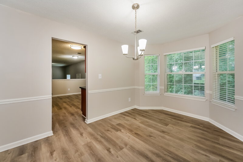 2,140/Mo, 2381 Charleston Ter Decatur, GA 30034 Dining Room View