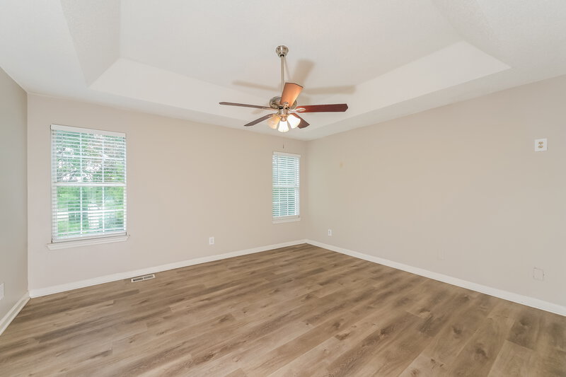 2,140/Mo, 2381 Charleston Ter Decatur, GA 30034 Main Bedroom View