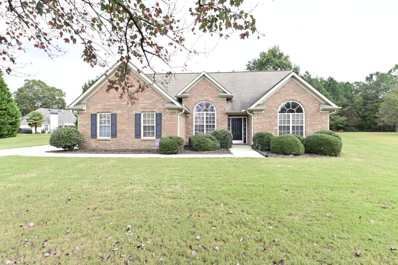 2,470/Mo, 217 Whitney Ln McDonough, GA 30253 External View