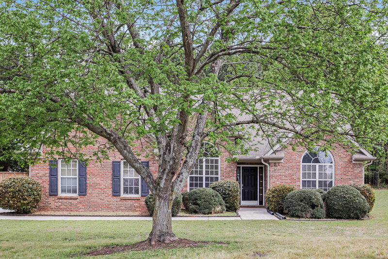 2,295/Mo, 217 Whitney Ln McDonough, GA 30253 External View