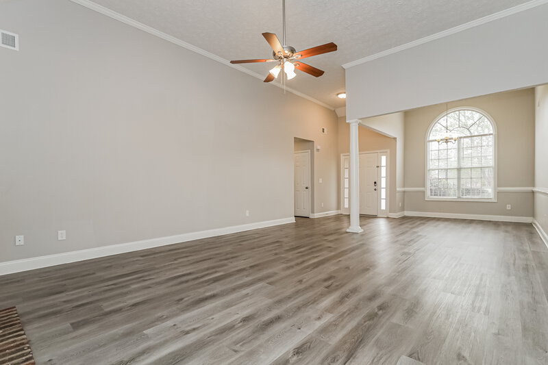 2,295/Mo, 217 Whitney Ln McDonough, GA 30253 Living Room View
