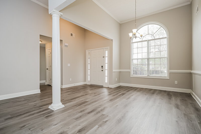 2,295/Mo, 217 Whitney Ln McDonough, GA 30253 Dining Room View