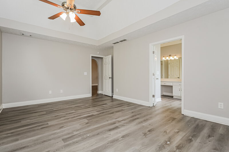 2,295/Mo, 217 Whitney Ln McDonough, GA 30253 Main Bedroom View