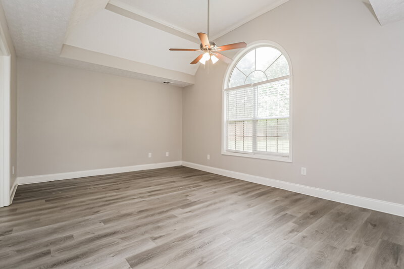 2,295/Mo, 217 Whitney Ln McDonough, GA 30253 Main Bedroom View 2