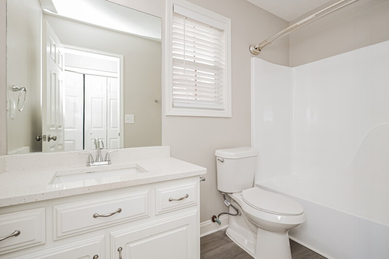 2,295/Mo, 217 Whitney Ln McDonough, GA 30253 Bathroom View