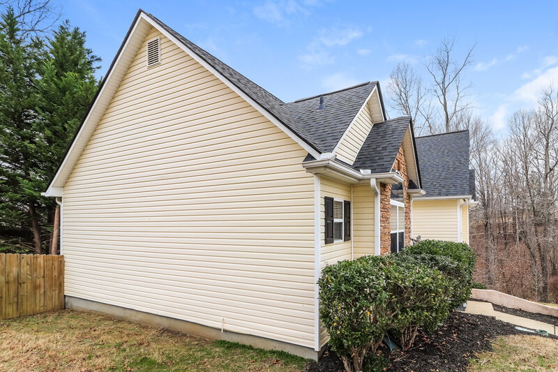 49 Paces Overlook Cv Dallas, GA 30157 Progress Residential