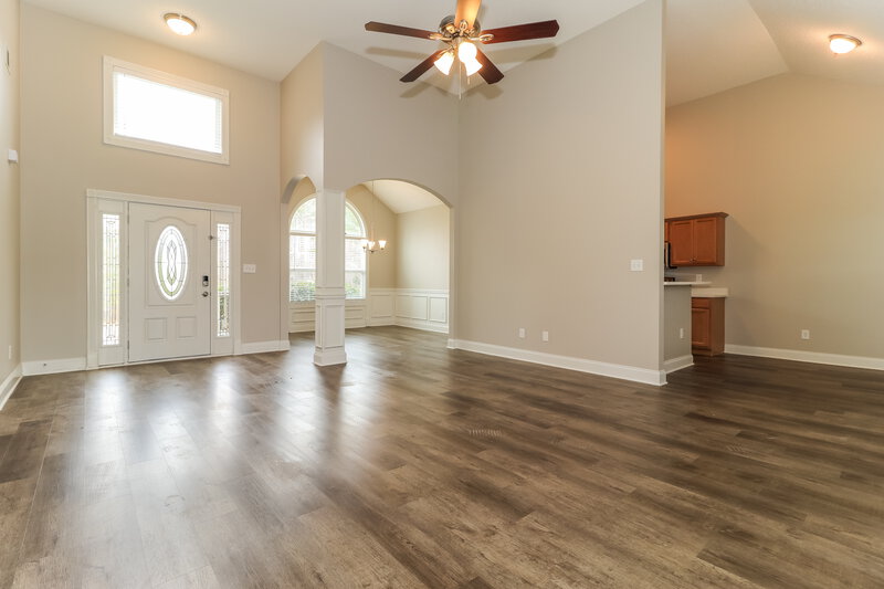 1,995/Mo, 49 Paces Overlook Cv Dallas, GA 30157 Living Room View 2