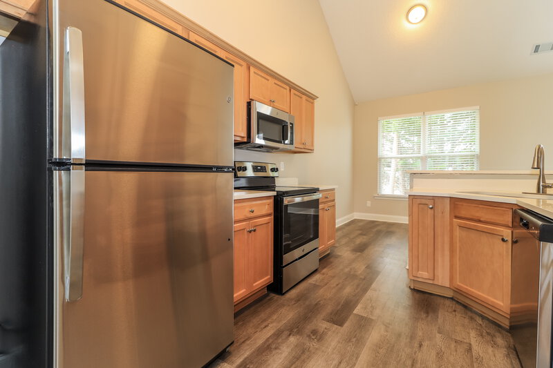 49 Paces Overlook Cv Dallas, GA 30157 Progress Residential