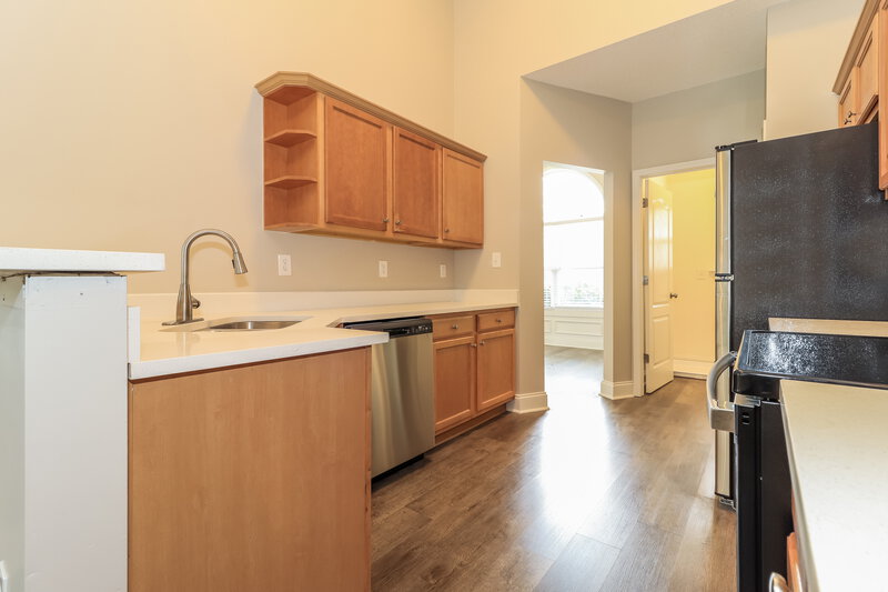 49 Paces Overlook Cv Dallas, GA 30157 Progress Residential