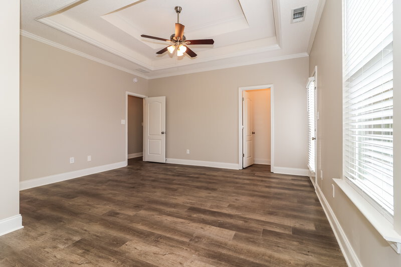 1,995/Mo, 49 Paces Overlook Cv Dallas, GA 30157 Main Bedroom View 3